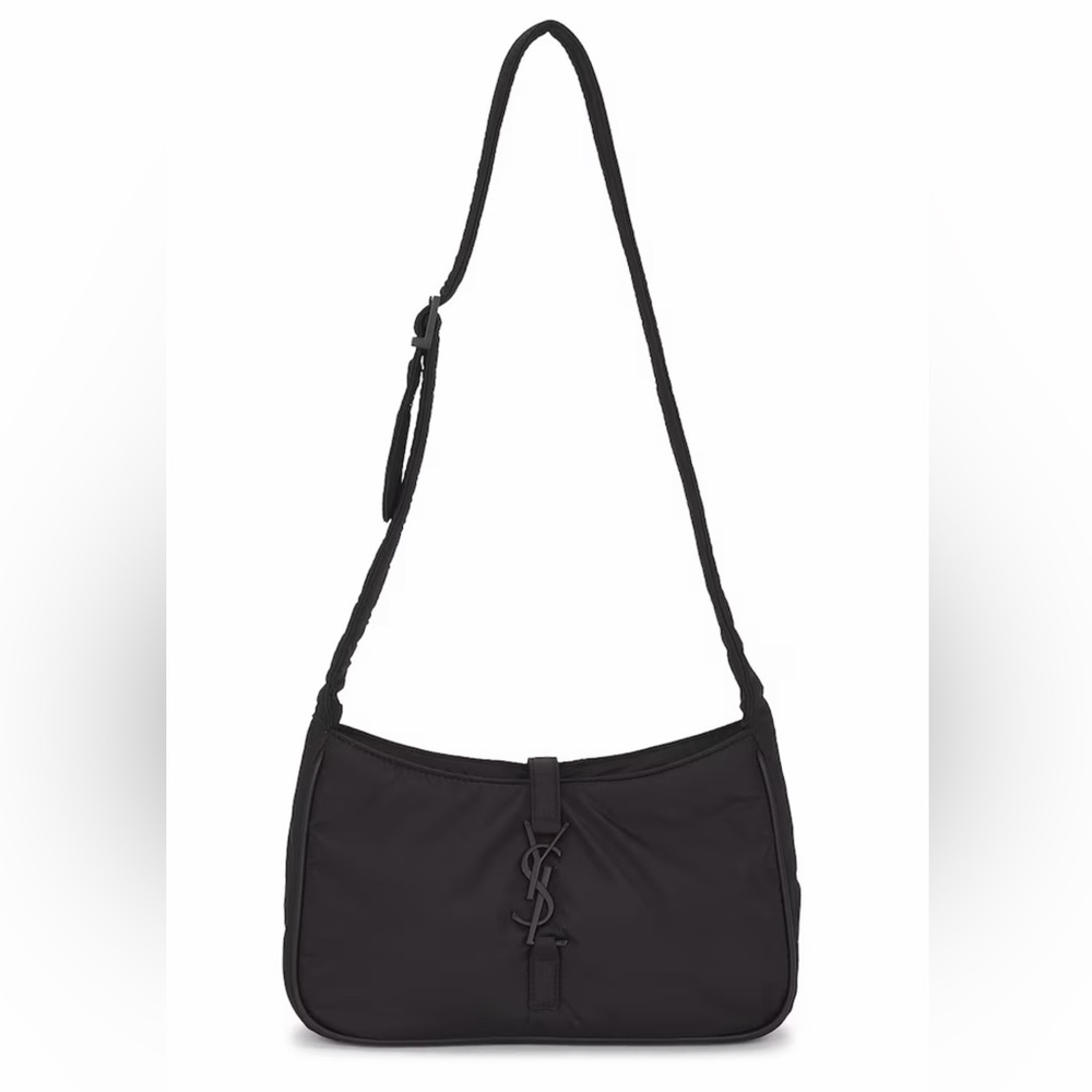 New Saint Laurent 5a7 Shoulder Bag